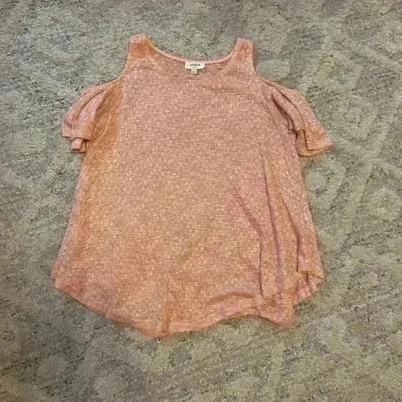 Umgee Blouse - Picture 1 of 2